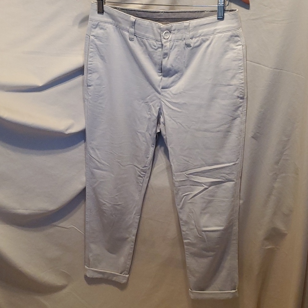 James Perse Ankle Pants SZ 25